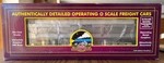 Mth Scale #20-98272 Union Pacific Operating Dump Car #908028 Nib. Fixed Price $74.99.
