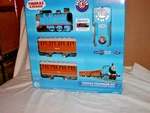 Lionel 6-83510 Thomas Friends Voice Command Lc Remote Train Set O27 Mib New Seal. Fixed Price $239.99.