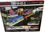 Power City Auto Loader Set Pacific Jakks Rare, New & Sealed!. Fixed Price $150.00.