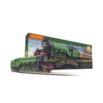 Hornby Electric Train Set - R1255M The Flying Scotsman A1CLASS Oo Gauge Tra.... Fixed Price $274.90.