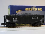 Lionel American Flyer Nickel Plate Road 3 Bay Hopper 78126 S Gauge 6-44051 New. Fixed Price $47.07.