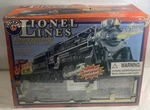 Lionel Lines Battery Powered Ready-to-run G-gauge Train Set 7-11182 Track & Box. Fixed Price $75.00.