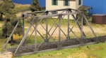 Bachmann 45975 O Scale Trestle Bridge. Fixed Price $28.69.