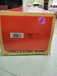 Lionel 6-12873 Operating Sawmill With Brown Base Ln/box; R226. Fixed Price $70.00.