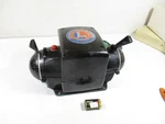 Lionel Zw Transformer 275 Watts Trains Model Serviced Works Well C734. Fixed Price $125.00.
