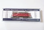Tomix ED75-700 Electric Locomotive Gauge Japan Used. Fixed Price $135.13.