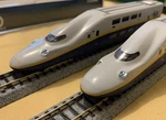 Us Seller Kato 10-292 E4 Series Max Shinkansen 4-CAR Basic Set Gauge Lnib. Fixed Price $184.99.