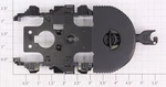 Lionel 14556-35 Truck Frame With Coupler And Pilot. Fixed Price $22.00.