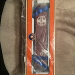 Lionel 6-27208 Santa Fe Twin Door 60' Boxcar Brand New. Fixed Price $49.99.