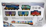 Lionel Disney 100 Years Of Wonder 712096 Battery Operated Train Set Brand New. Fixed Price $74.00.