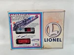 Lionel Lines Ready To Run, O-27 Ga Electric Train Set, 6-11921. Fixed Price $154.00.