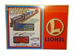 Lionel 6-11921 Ready To Run 0-27 Gauge Electric Train Set New Open Box. Fixed Price $249.95.