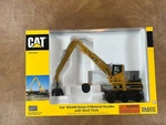 Norscot 55122 Cat W345B Series Ii Axles Material Handler 1/50 Die-cast Mib. Fixed Price $159.99.