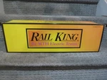 Mth Rail King Pennsylvania Single Stripe GG-1 Electric Engine 30-2515-1 New. Fixed Price $239.99.
