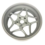 Bmw 52191755 Rear Wheel Rim X 5.5 In MTH2 7683069 Fits R1200RT 2005-2014, Oem. Fixed Price $291.60.