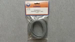 Lionel Controller To Cable 20 Ft. Grey #6-14197. Fixed Price $15.99.