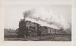 Antique Train 1930S Prr 5702 Hudson River Limited Red Bank Nj Photo. Fixed Price $30.00.