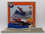 Lionel 6-14162 Gauge Missile Launch Platform Ln/box. Fixed Price $32.89.