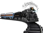 Lionel Battery-operated The Polar Express Toy Ready-to-play, Multi Color. Fixed Price $162.99.