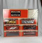 Lionel 6-11710 Cp Rail Diesel Freight Train Set Factory Sealed 1989 Limited E.... Fixed Price $375.00.