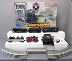 New Lionel No. 6-31936 Pennsylvania Flyer Train Set Nice!. Fixed Price $495.00.