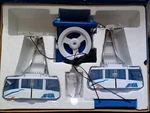 Jaegerndorfer Seilbahn Cableway Telepherique Car Rigi Gondola. Fixed Price $161.20.