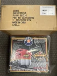 + Lionel 6-30098 Gauge Whitehead's Flyer Schweppes' Ginger Ale Train Set Nib. Fixed Price $350.00.