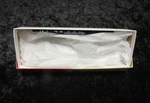 Red Caboose Ho Scale Chesapeake Ohio (c&o) 42' Flat Car No. 16004 Kit. Fixed Price $17.99.
