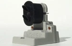 Lionel Operating Dwarf Track Light Signal 6-2115! Gauge. Fixed Price $24.99.