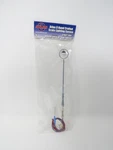 Atlas 4001032 Modern Circular Light Led Streetlamp Gauge Accessory. Fixed Price $48.75.