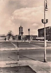 Germany-berlin-marx Engels Platz-n 7066-A/0217. Fixed Price $6.86.