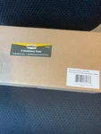 Menards Gold Line 9 Pack Deciduous Trees New Nos 2015. Fixed Price $12.00.