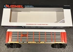 Lionel 6-16214 D&rg Two Tier Auto Carrier Gauge. Fixed Price $24.99.