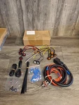 Led Turn Signal Kit Street Legal Utv Sxs Side By Golf Cart Buggy. Fixed Price $19.59.