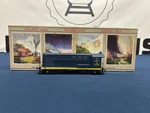 Walthers Ho Central New Jersey #9700 Fm H10-44 Diesel Engine 932-1309 Dc. Fixed Price $79.99.