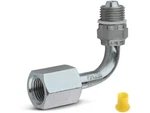 For Five Hundred Power Steering Pressure Line Hose Assembly 21379GS. Fixed Price $19.05.