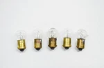 Wagner 57 Miniature Bulb. Fixed Price $30.99.