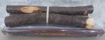 1996 Lionel Electric Train Western Maryland Flat Car With Logs 6-26714 Nos. Fixed Price $35.99.