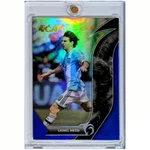 2022-23 Fansmall Licenced Argentina Set Lionel Messi Goat Dark Blue 1/91 = 1/1. Fixed Price $100.00.