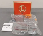 Lionel 6-12901 And O27 Gauge Orange/gray Shovel Assembly Kit Ex/box. Fixed Price $14.99.