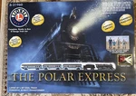 Lionel 6-31960 Polar Express Train Set From 2005 New Open Box Gauge. Fixed Price $499.00.