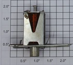 Lionel 252-15 Bottom Plate And Coil With Plunger. Fixed Price $9.00.