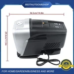 98562818 For Aquastrong Smart 45 Whole House Water Pressure Booster Pump 115V. Fixed Price $665.00.