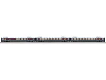 Lionel 2127140 Guage The Polar Express High Speed Train Expansion (pack Of 3). Fixed Price $939.99.
