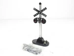 Lionel 6-12888 Rr Crossing #154 Ln. Fixed Price $47.99.