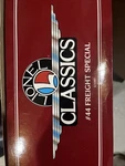 Lionel Classic #44 Freight Special 6-51001 New In Box. Fixed Price $695.00.