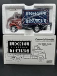 1/34 1ST Gear 19-0108 Eastwood Automobilia Lionel Trains 1952 Gmc Coe Truck. Fixed Price $34.99.