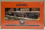 Lionel 6-21758, Bethlehem Steel Service Station Set, Sealed. Fixed Price $450.00.