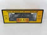 Rail King Mth Electric Trains New York Central Semi-scale 0-27 Tank Car 30-7310. Fixed Price $28.99.