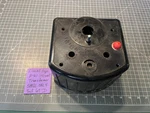 Lionel Transformer Type Kw 190 Watt Dual Trainmaster Shell Only Part Lot. Fixed Price $19.95.